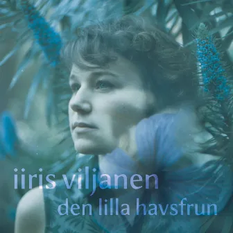 Den lilla havsfrun by Iiris Viljanen