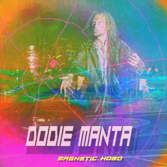 Magnetic Hobo by Dodie Manta