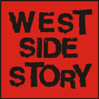 Westside Story by Johnny Green