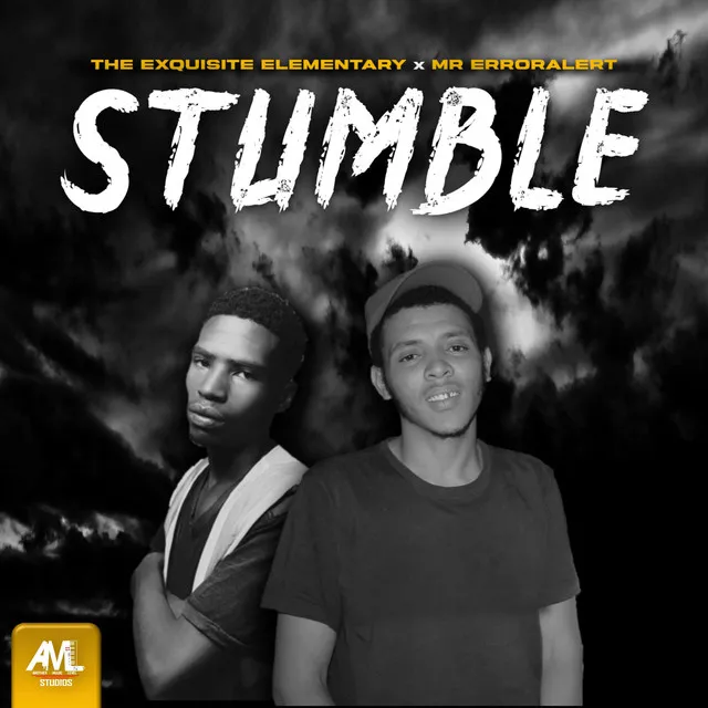 Stumble