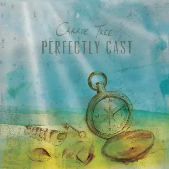 Perfectly Cast EP by Carrie Tree