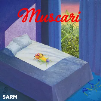 Muscari by SARM