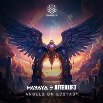 Angels on Ecstasy by Afterlif3