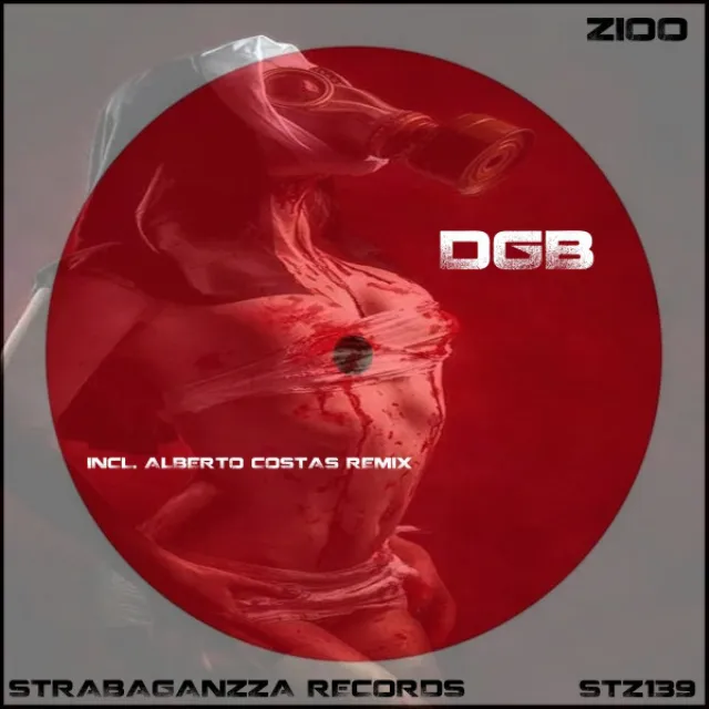 DGB - Alberto costas Remix