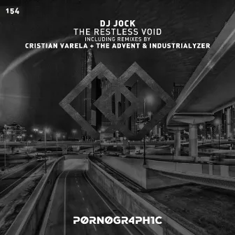 The Restless Void by DJ Jock