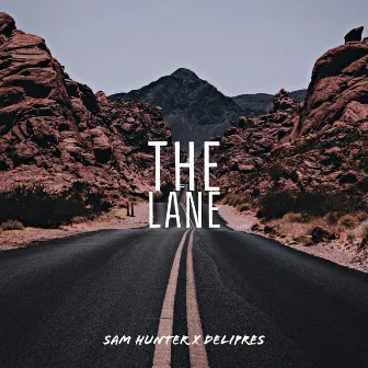 The Lane by Sam Hunter