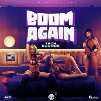 Boom Again by Tech Sounds