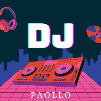 BOX ENVOLVENTE by DJ PAOLLO