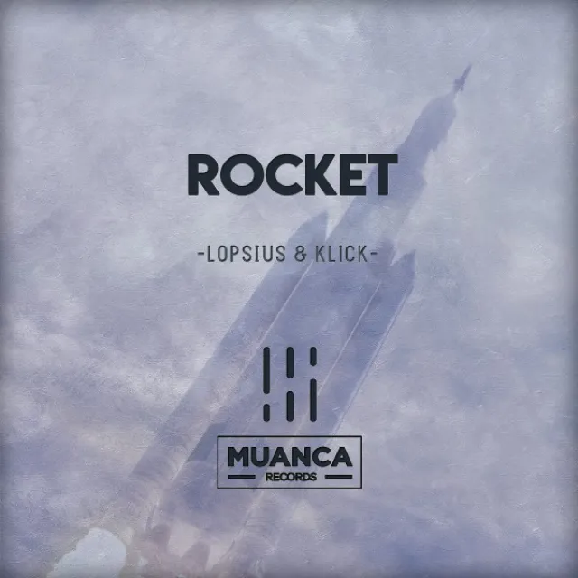 Rocket - Extended Mix