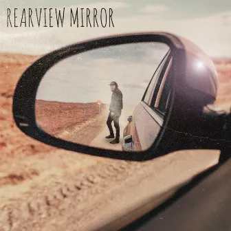 Rearview Mirror by Curtis Foster