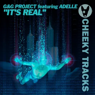 It's Real by G&G Project