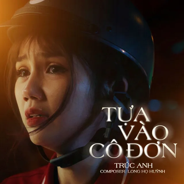 Tựa Vào Cô Đơn