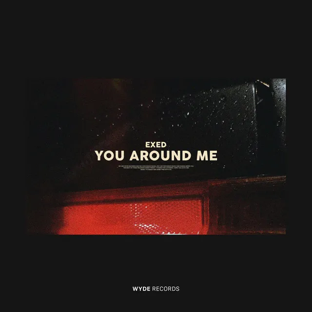 You Around Me