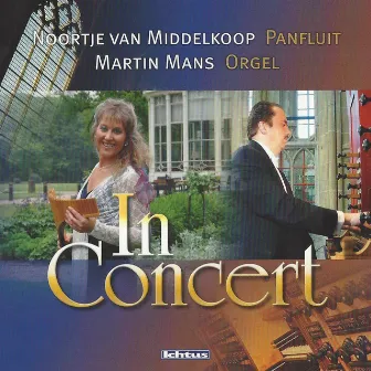 In Concert by Noortje van Middelkoop