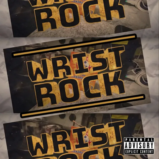 Wrist Rock