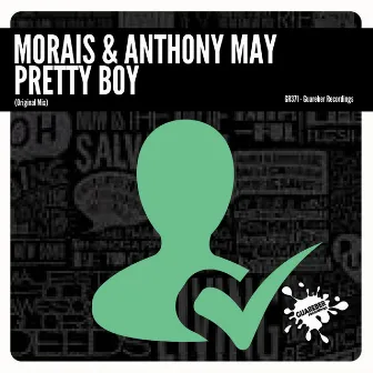 Pretty Boy by Anthony May