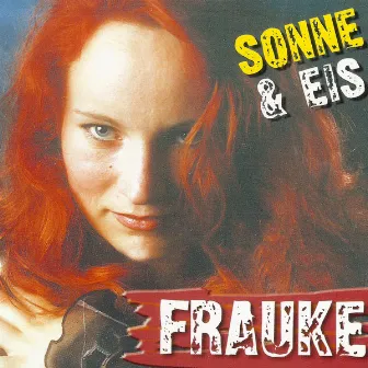 Sonne & Eis by Frauke