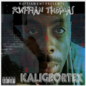 Kaligeortex by Ruffian Thomas