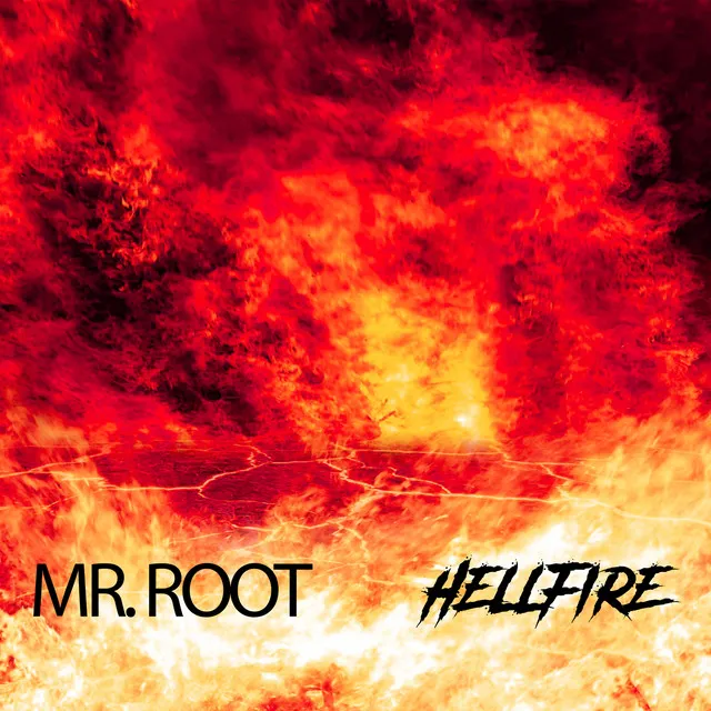 Hellfire - Extended Mix