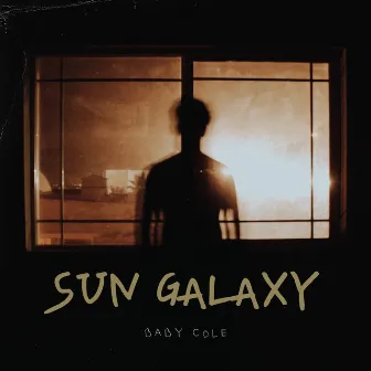 Sun Galaxy by Baby Cole