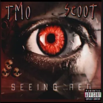 Seeing Red by TMO Scoot