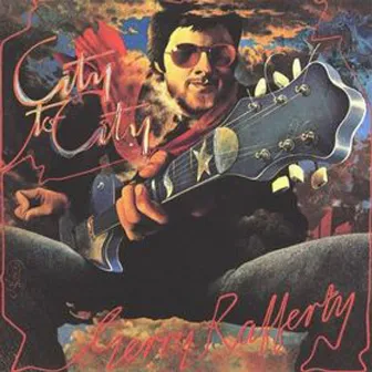 City to City by Gerry Rafferty