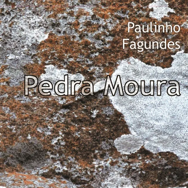 Pedra Moura