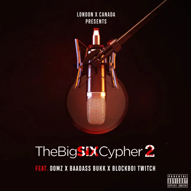 The Big Six Cypher 2