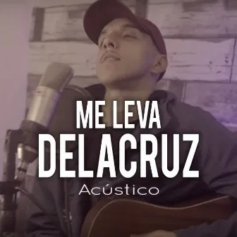 Me Leva (Acústico) by Gu$t