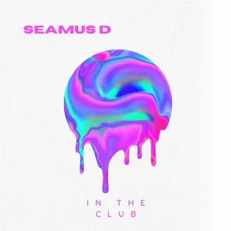 In The Club by Seamus D