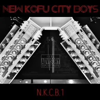 NEW KOFU CITY BOYS by NEW KOFU CITY BOYS