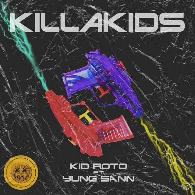 killakids - Demo