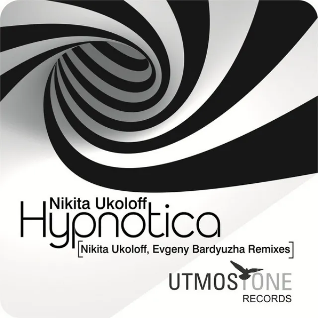 Hypnotica - Nikita Ukoloff remix