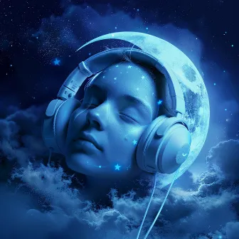 Binaural Slumber: Music for Sleep by Sleep Fruits