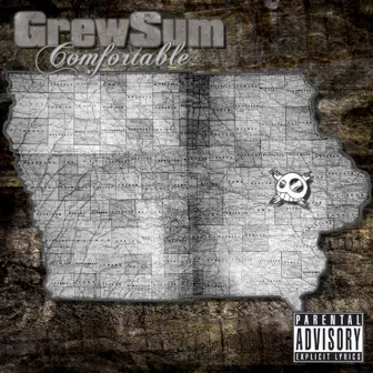 Comfortable by GrewSum