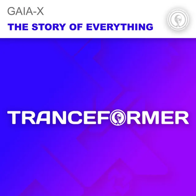 The Story of Everything - Original Mix