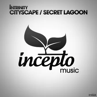 Cityscape / Secret Lagoon by Intrinity