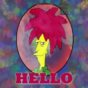 Hello by Sun Patiño