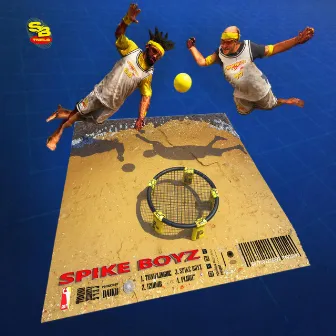 Spike Boyz by Tonino