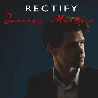 Rectify by James Martin