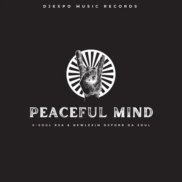 Peaceful Mind - Original Mix