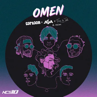 Omen by Cartoon