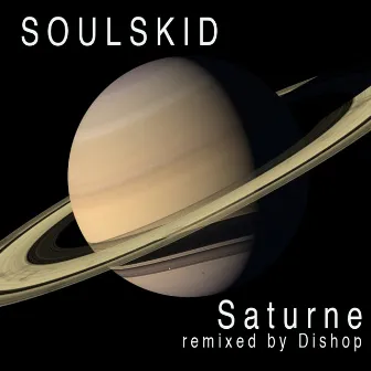 Saturne by Soulskid