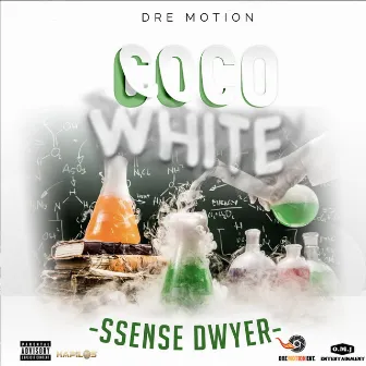 Coco White by Ssense Dwyer