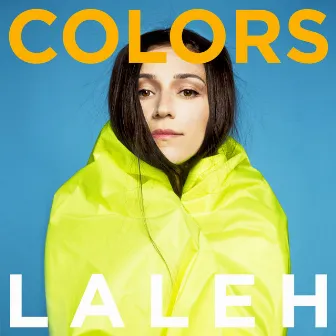 Colors by Laleh