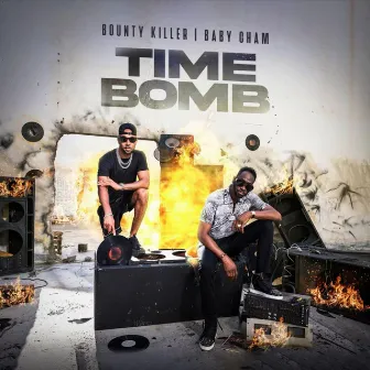 Time Bomb by Bounty Killer