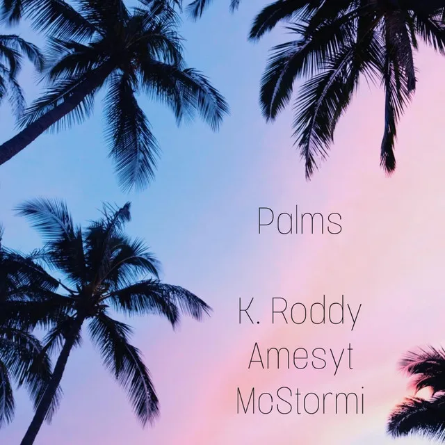 palms