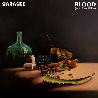 Blood by Garagee