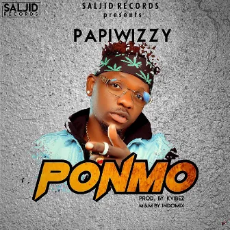 Ponmo by Papiwizzy