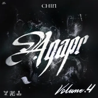 Agape Vol.4 by Chin